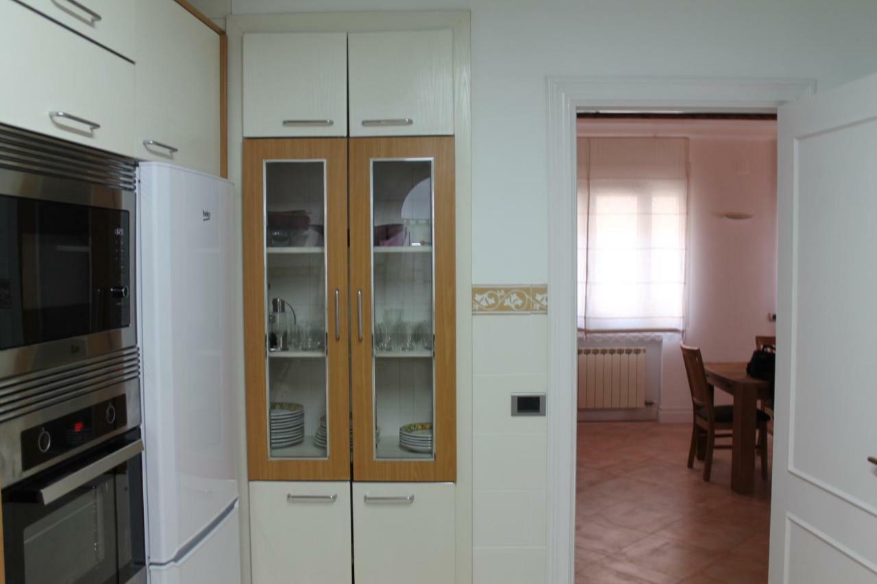 Cal Taixes Apartment Реус Екстериор снимка