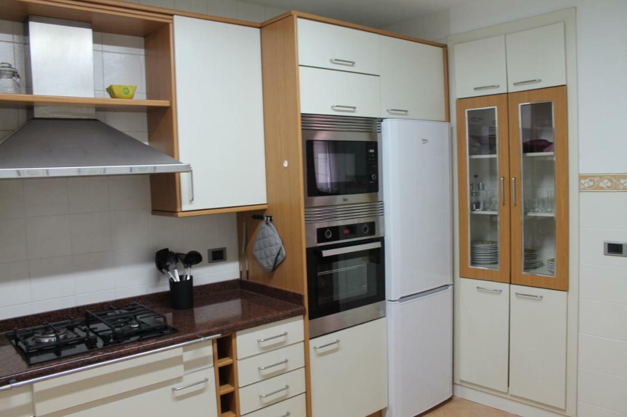 Cal Taixes Apartment Реус Екстериор снимка