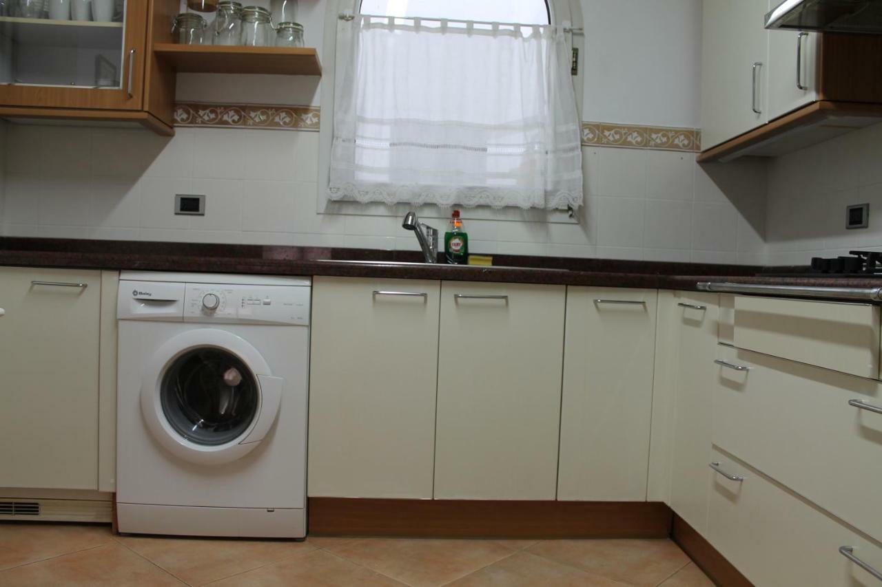 Cal Taixes Apartment Реус Екстериор снимка