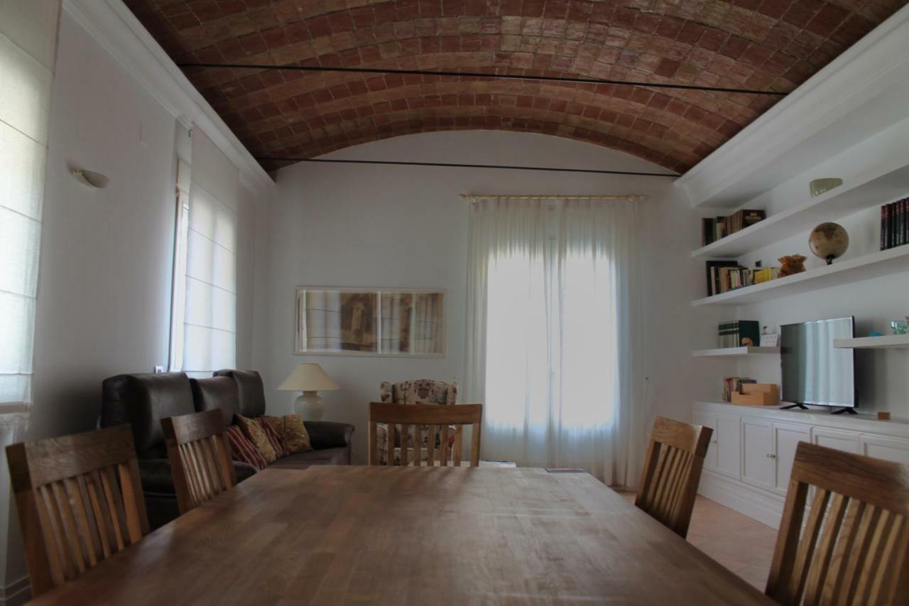 Cal Taixes Apartment Реус Екстериор снимка